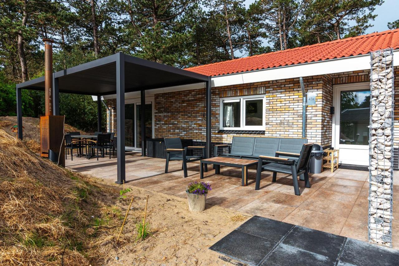Nesserduinen Nes  Dış mekan fotoğraf